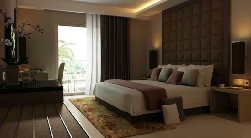 Hotel Eastparc 3