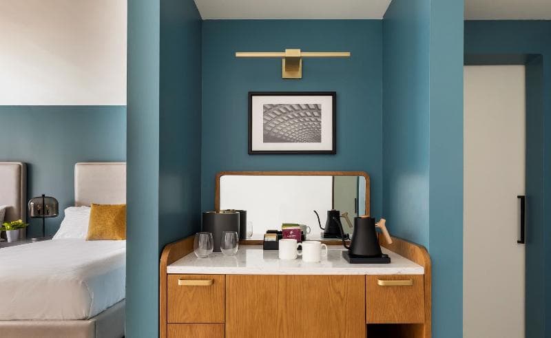 Kimpton Hotel Madera 2