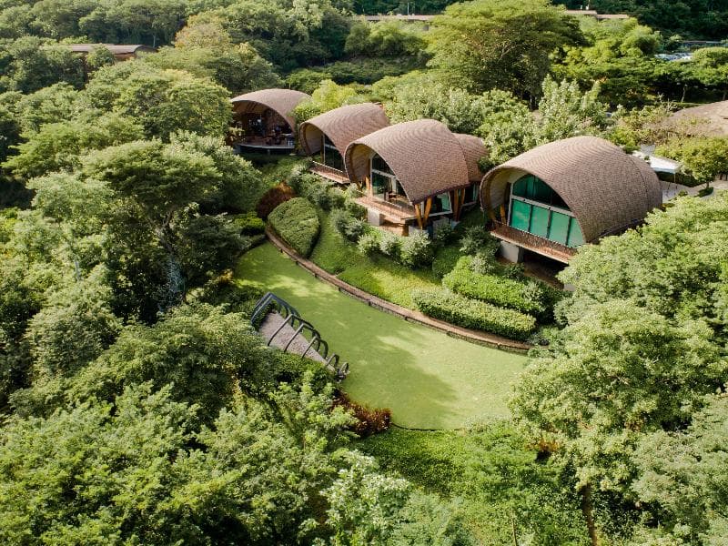 Andaz Costa Rica Resort at Peninsula Papagayo 3