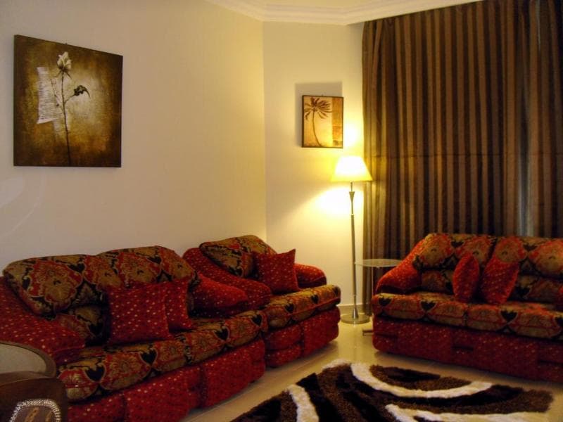 Jazan Inn 5