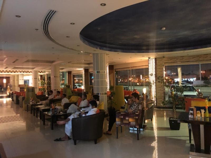 Meral Crown Hotel 3