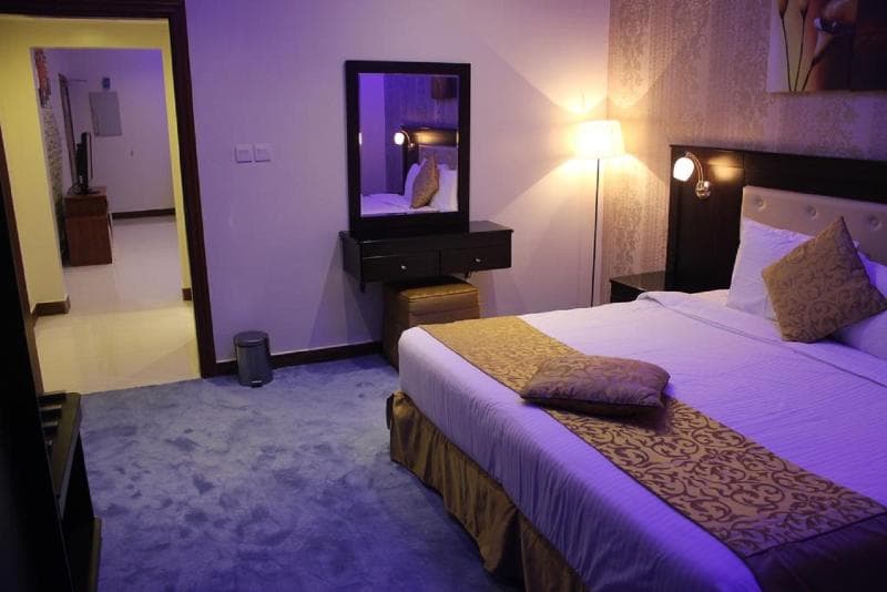 Meral Crown Hotel 5