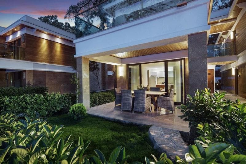 Nirvana Mediterranean Excellence 3