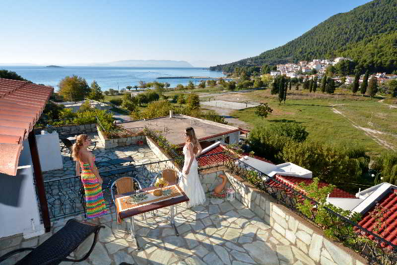 Hovolo Hotel & Apartments 5