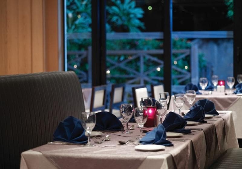 Coral Sea Aqua Club 5