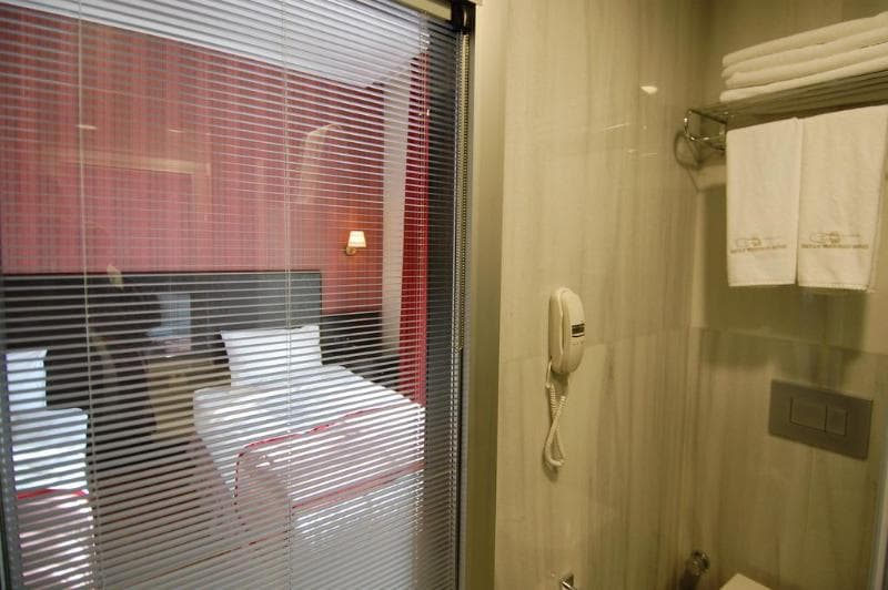 Sultan Mehmed Hotel (Adults Only) 3
