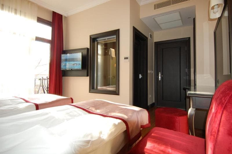 Sultan Mehmed Hotel (Adults Only) 4