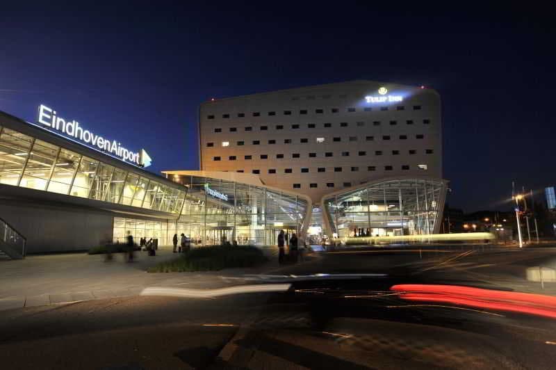 Tulip Inn Eindhoven Airport 3