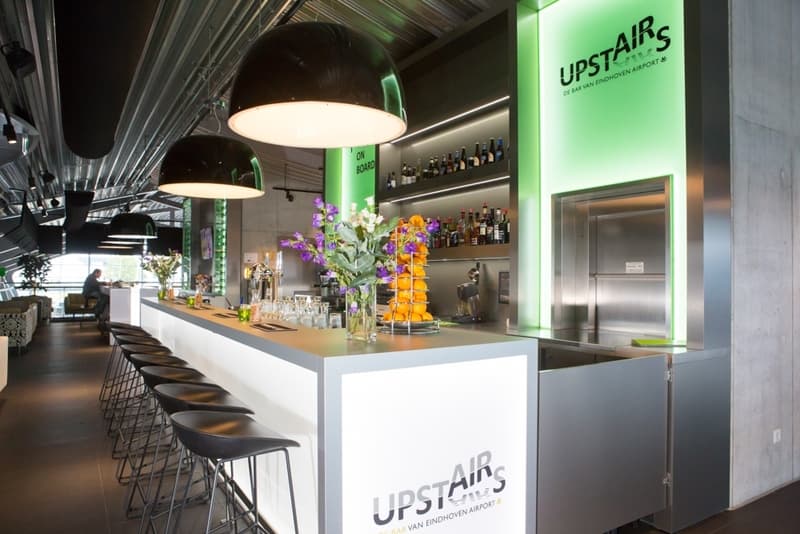 Tulip Inn Eindhoven Airport 4