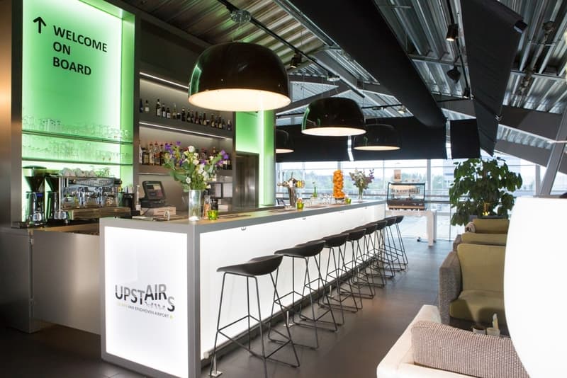 Tulip Inn Eindhoven Airport 5