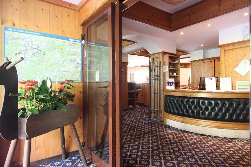 Hotel Fanes 5