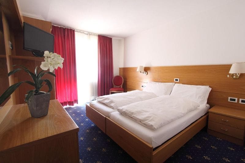 Hotel Fanes 4