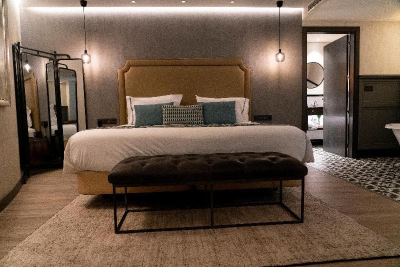 Hotel Indigo Madrid - Gran Via 4