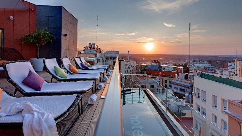 Hotel Indigo Madrid - Gran Via photo 1
