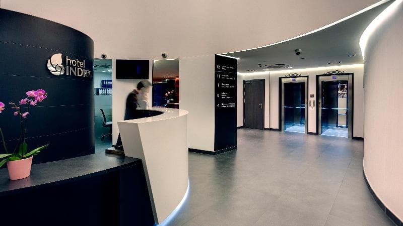 Hotel Indigo Madrid - Gran Via 2