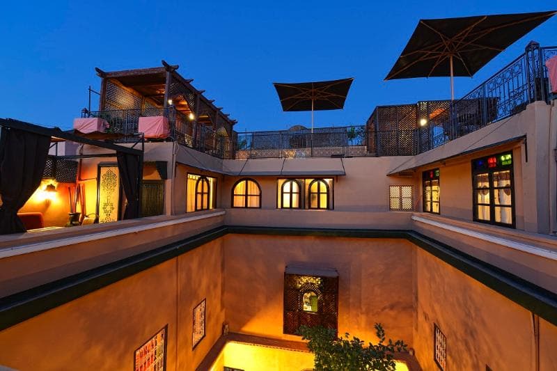 La Maison Nomade 4