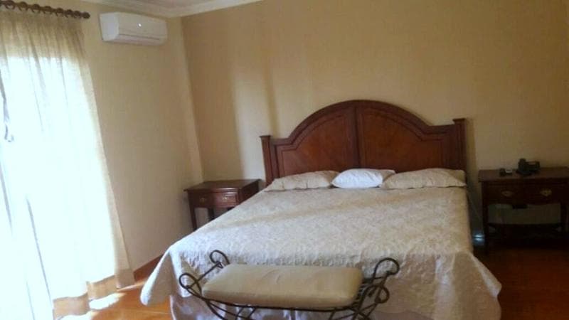 Hotel Puerta Del Rey 5