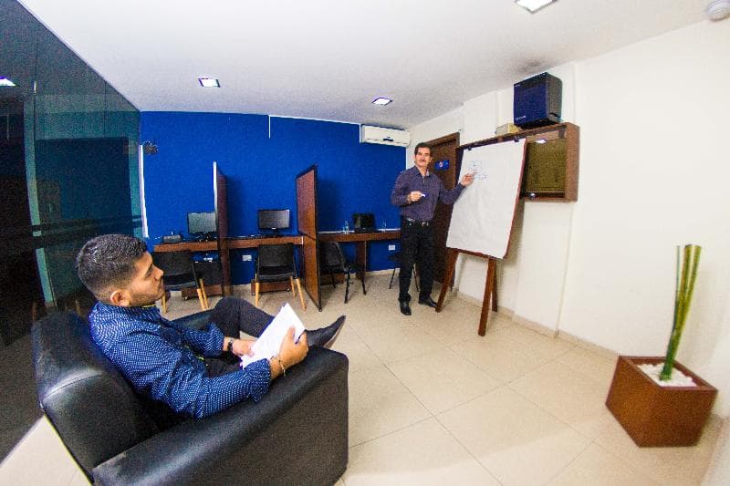 Torre Hotel Ejecutivo 4