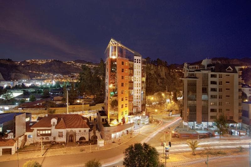 Casa Grande Suites 2