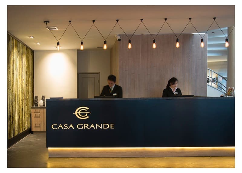 Casa Grande Suites 4