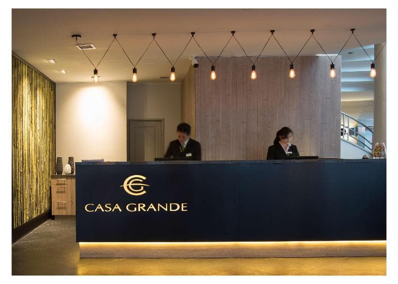 Casa Grande Suites 3