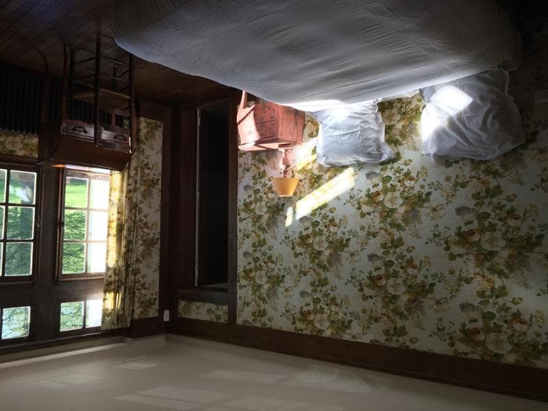 Manoir De Beaumarchais photo 1