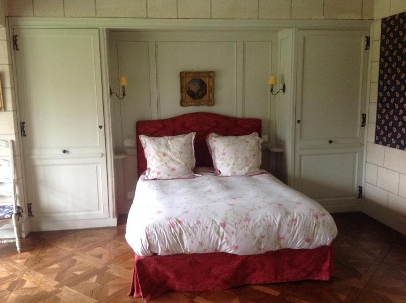 Manoir De Beaumarchais 5