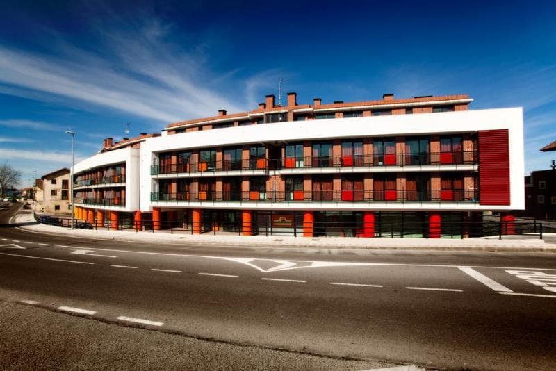 Bahía De Boó Apartamentos Turísticos 3