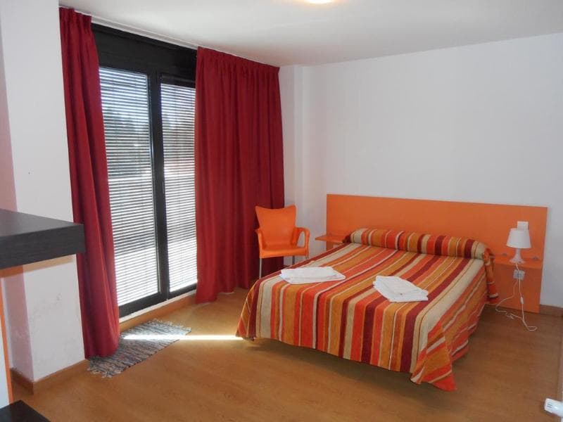 Bahía De Boó Apartamentos Turísticos 4