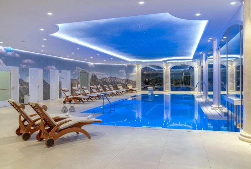 Via Salina - Hotel Am See - Adults Only main