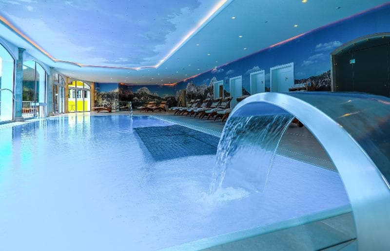 Via Salina - Hotel Am See - Adults Only 5