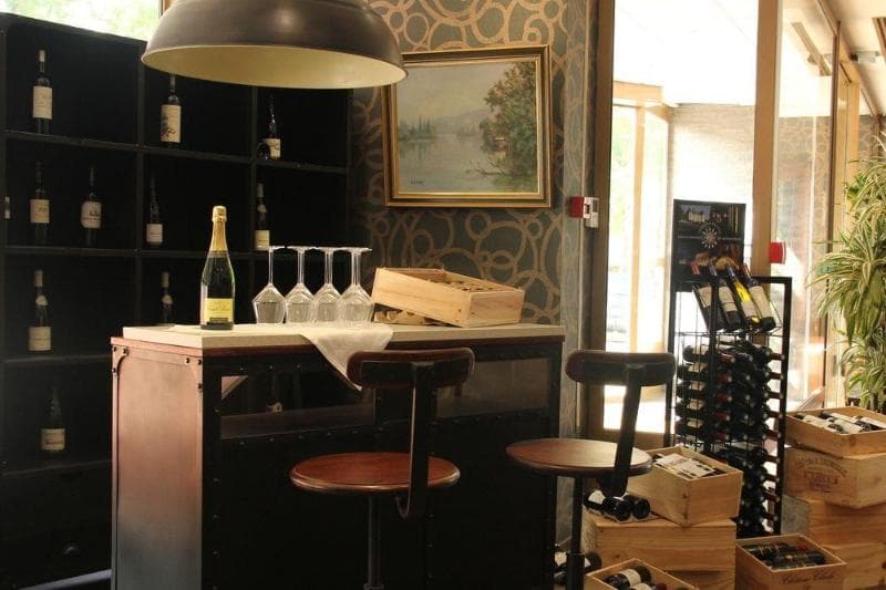 Le Chateaubriand 3