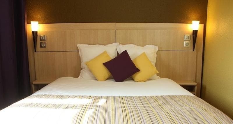 Le Chateaubriand 4