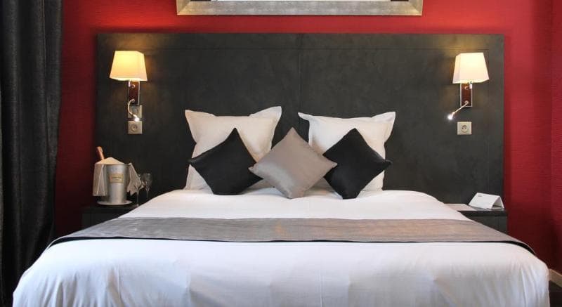 Le Chateaubriand 5