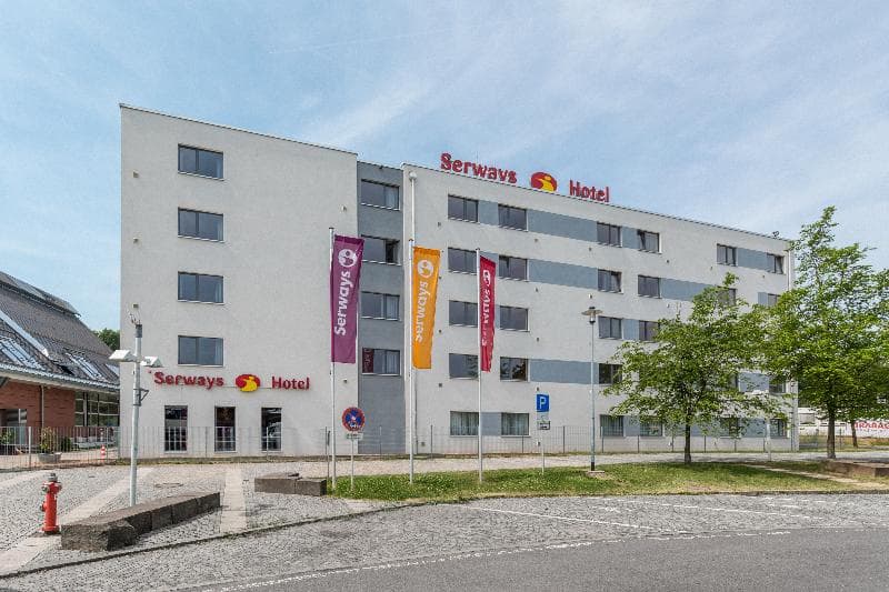 Serways Hotel Im Spessart main