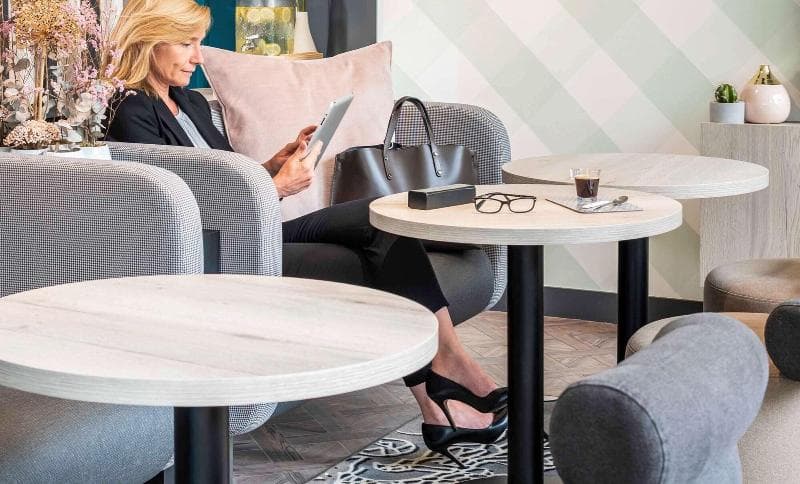 ibis Styles Sceaux Paris Sud 4