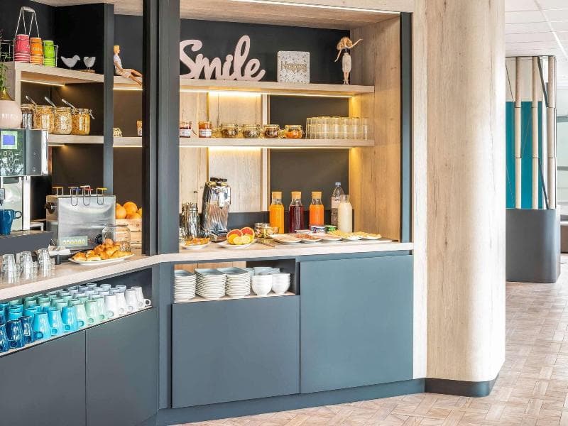 ibis Styles Sceaux Paris Sud photo 1