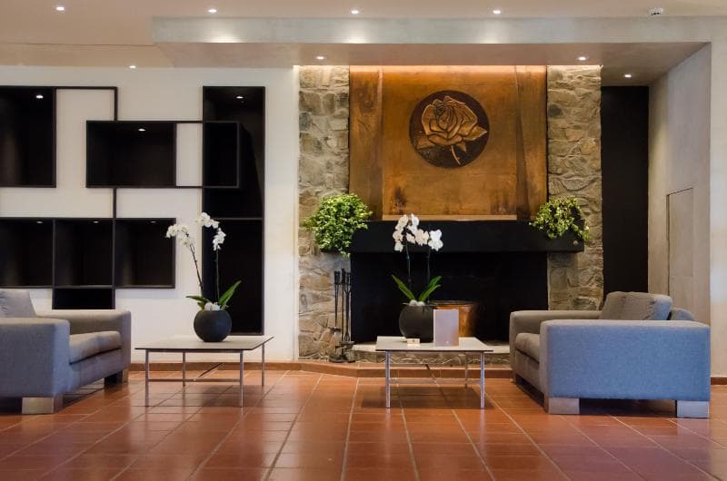 Rodon Mount Hotel & Resort 2