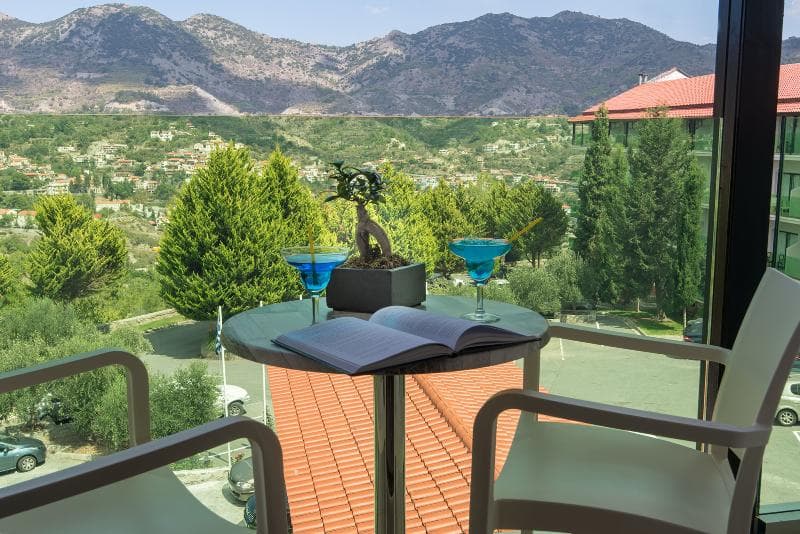 Rodon Mount Hotel & Resort 4