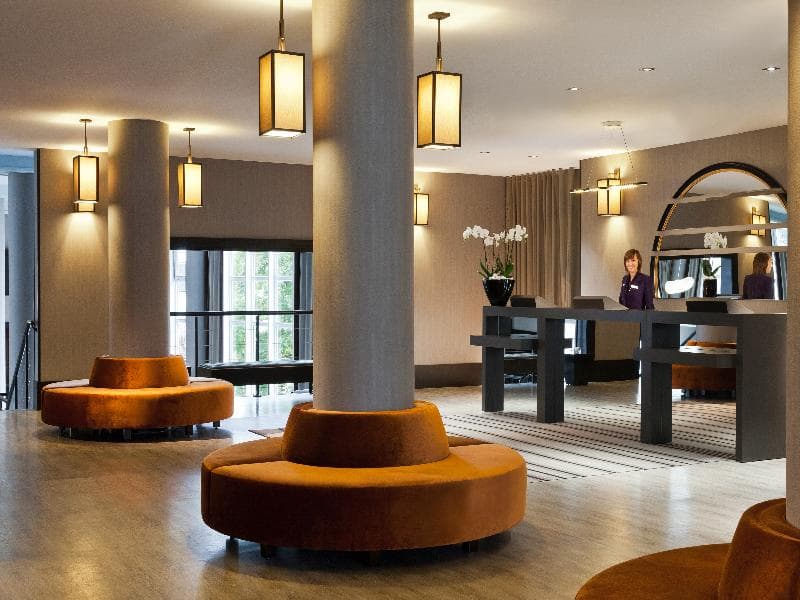 Du Lac Hotel 3