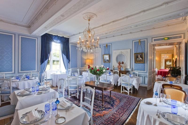 Hôtel Château De La Verie photo 1