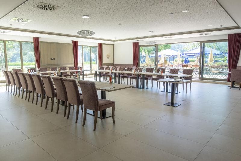 Hotel Räucherhansl main