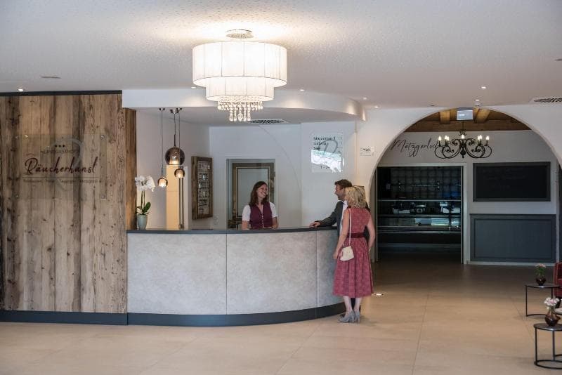 Hotel Räucherhansl 5