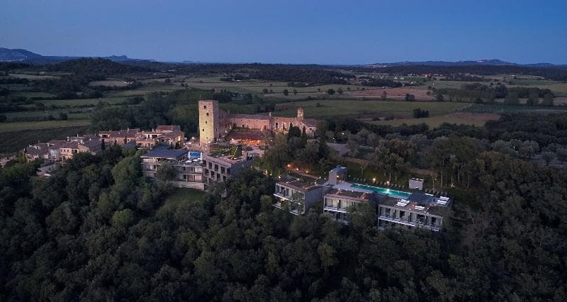 Castell D'emporda 2