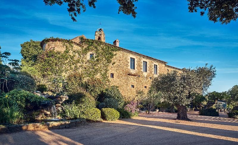 Castell D'emporda 3