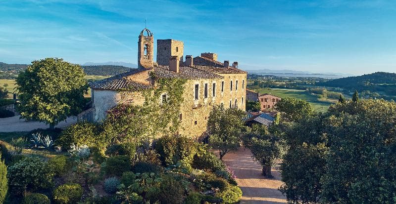 Castell D'emporda 4