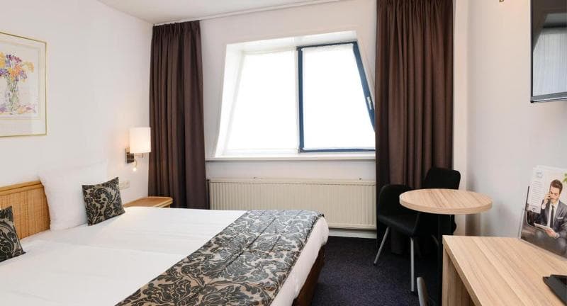 Amrâth Hotel Lapershoek Arenapark 3