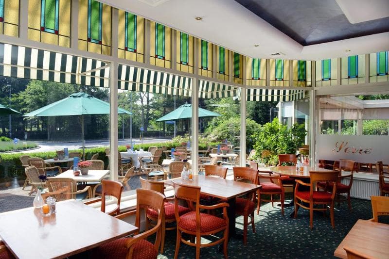Amrâth Hotel Lapershoek Arenapark 4