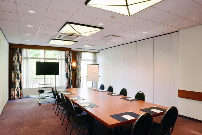 Amrâth Hotel Lapershoek Arenapark 5