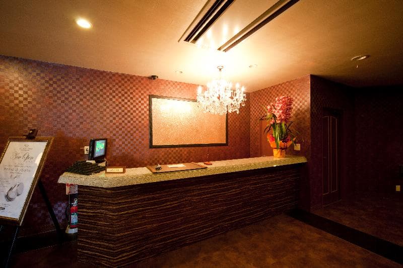 Hotel Fine Garden Matsuzaka Iii (Adults Only) 3